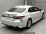 Used 2023 AT toyota camry AXVH70 Image[1]