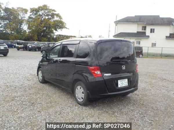 Used 2011 AT honda freed GB3 Image[1]