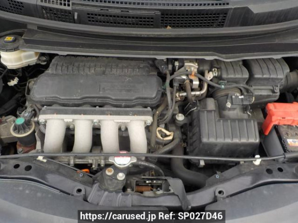 Used 2011 AT honda freed GB3 Image[2]