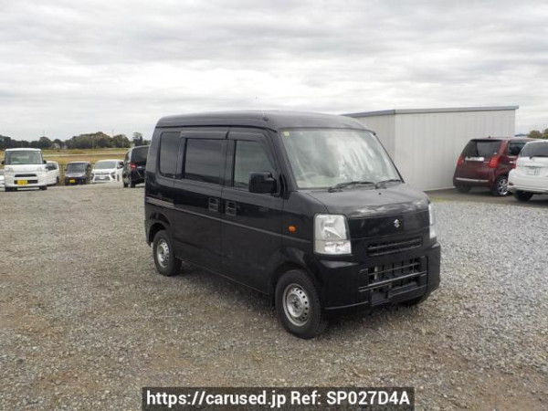 Used 2013 AT suzuki every DA64V Image[0]