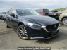 Used 2022 AT mazda mazda6 GJEFW Image[0]