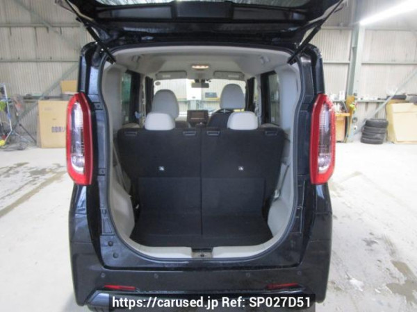 Used 2020 AT nissan roox B44A Image[2]