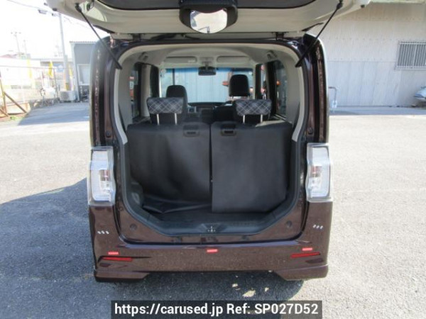 Used 2017 AT subaru chiffon LA600F Image[2]