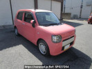 Daihatsu Mira Tocot LA550S