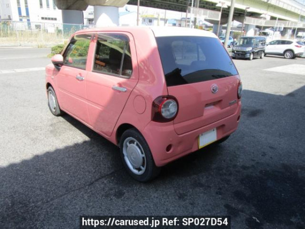 Used 2018 AT daihatsu mira-tocot LA550S Image[1]