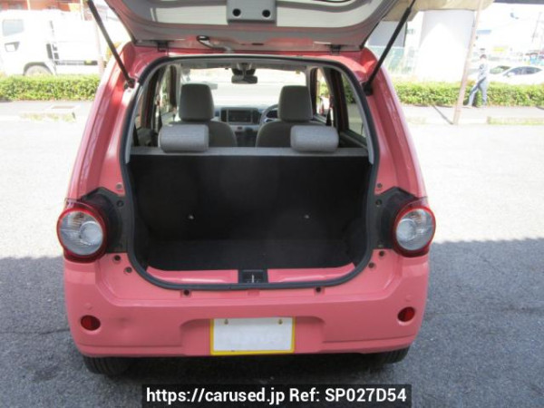 Used 2018 AT daihatsu mira-tocot LA550S Image[2]