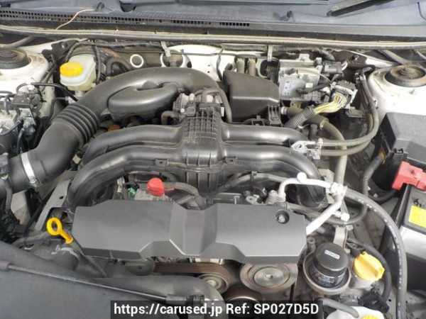 Used 2015 AT subaru impreza-sports GP7 Image[2]