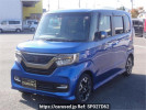 Honda N-BOX CUSTOM JF3