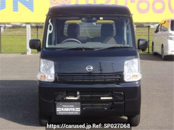 Used 2019 AT nissan nv100-clipper DR17V Image[1]