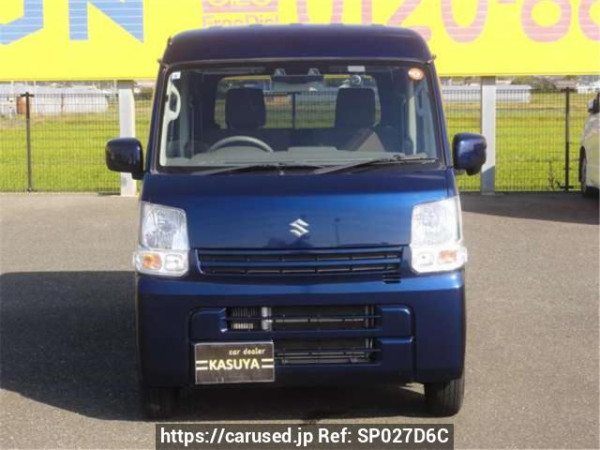 Used 2020 AT suzuki every DA17V Image[1]