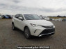 Used 2020 AT toyota harrier MXUA85 Image[0]