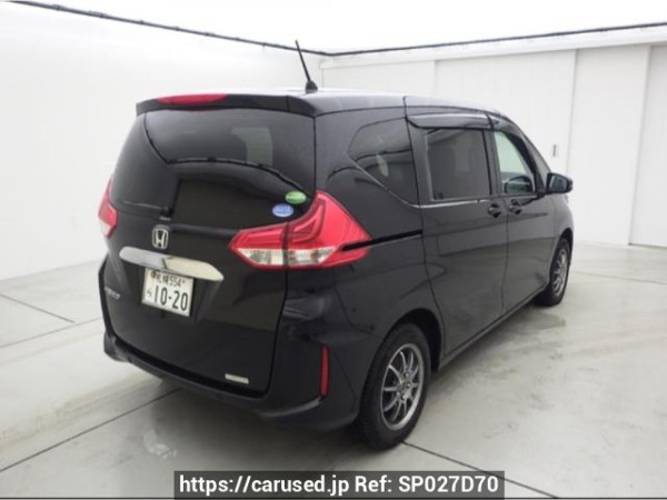 Used 2020 AT honda freed GB6 Image[1]