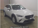 Mazda CX-3 DKLFY