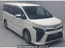 Used 2020 AT toyota voxy ZWR80W Image[0]