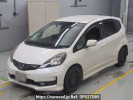 Honda Fit GE8