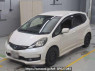 Used 2011 MT honda fit GE8 Image[0]