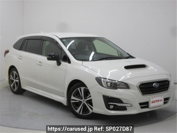 Used 2018 AT subaru levorg VM4 Image[0]