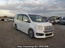 Honda Step WGN Spada RK6