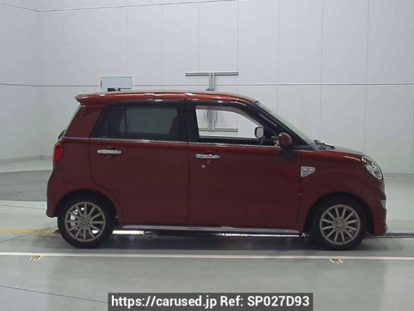 Used 2016 AT daihatsu cast LA250S Image[2]