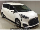 Toyota Sienta NSP170G