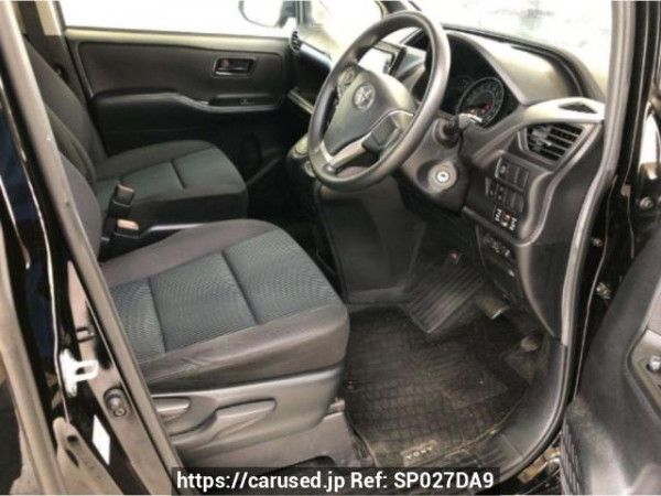 Used 2020 AT toyota voxy ZRR80G Image[2]