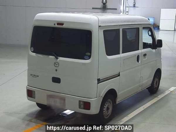 Used 2019 MT mazda scrum DG17V Image[1]