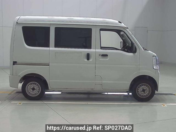 Used 2019 MT mazda scrum DG17V Image[2]