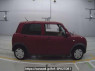 Used 2017 AT suzuki alto-lapin HE33S Image[2]