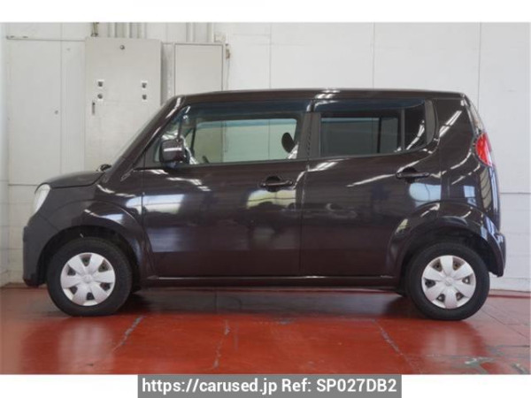 Used 2011 AT nissan moco MG33S Image[1]
