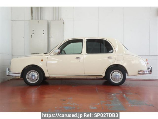 Used 2001 AT mitsuoka viewt K11 Image[1]