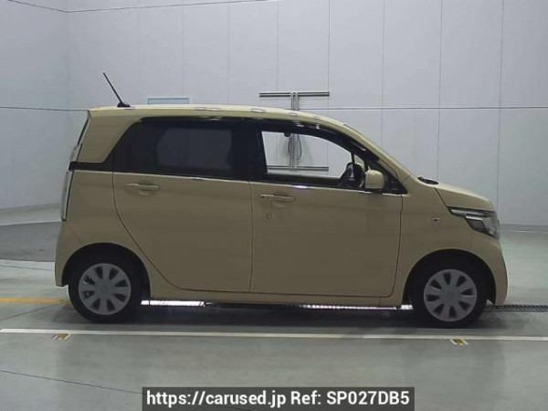 Used 2014 AT honda n-wgn JH1 Image[2]