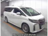 Used 2019 AT toyota alphard AGH30W Image[0]