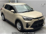 Used 2021 AT toyota raize A200A Image[0]