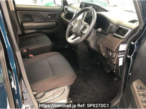 Used 2020 AT toyota roomy M900A Image[2]