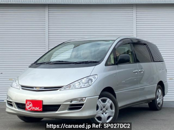 Used 2005 AT toyota estima ACR30W Image[0]