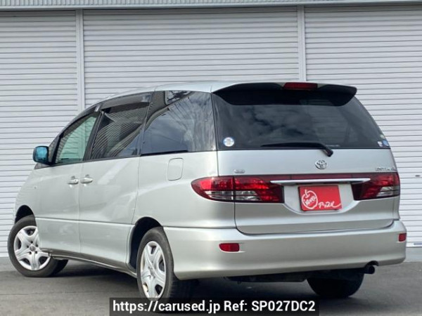 Used 2005 AT toyota estima ACR30W Image[1]