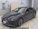 Lexus LS GVF50