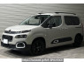 Used 2020 AT citroen berlingo K9CYH01 Image[0]