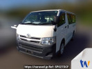 Toyota Hiace Van TRH200V