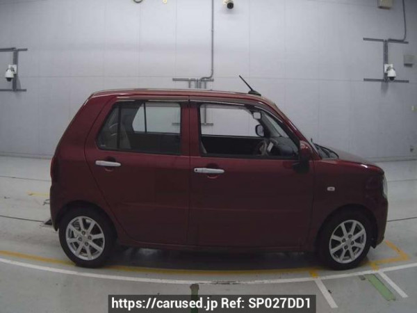 Used 2019 AT daihatsu mira-tocot LA550S Image[2]