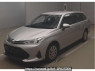 Used 2020 AT toyota corolla-fielder NRE161G Image[0]