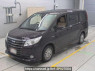 Used 2014 AT toyota noah ZWR80G Image[0]