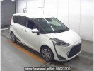 Toyota Sienta NSP170G