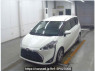 Used 2020 AT toyota sienta NSP170G Image[1]