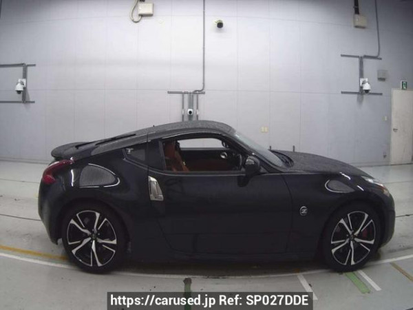 Used 2021 MT nissan fairlady-z Z34 Image[2]