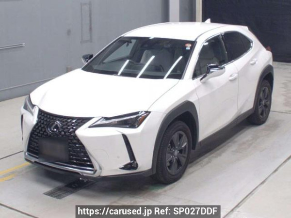 Used 2023 AT lexus ux MZAH10 Image[0]