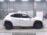 Used 2023 AT lexus ux MZAH10 Image[2]