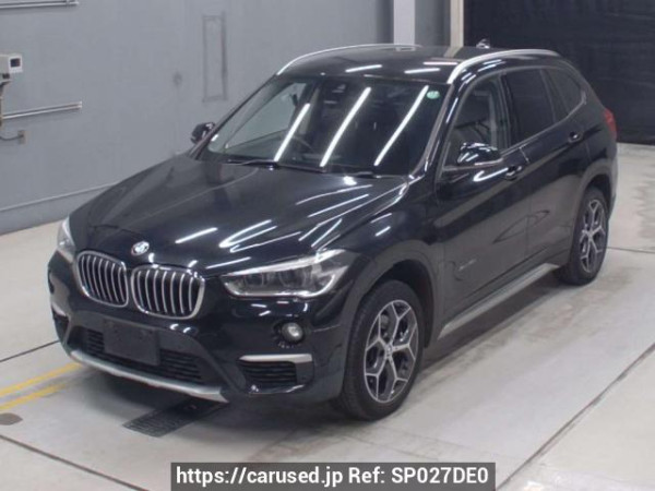 Used 2017 AT bmw x1 HS20 Image[0]
