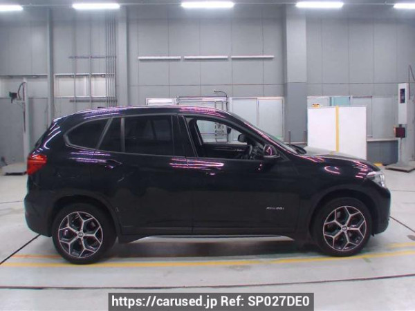Used 2017 AT bmw x1 HS20 Image[2]