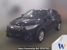 Honda VEZEL RU1
